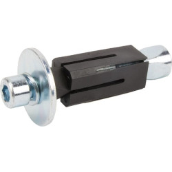 Fixation expansible 21,5-24mm TENTE R4721524