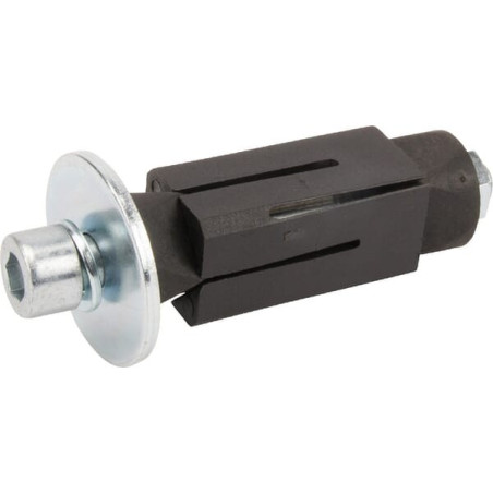 Fixation expansible 24-27mm TENTE R472427