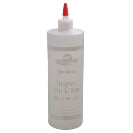 Flacon d'huile de montage GAITHER 12904B