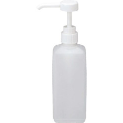 Flacon doseur 250 mL KERBL 158010250