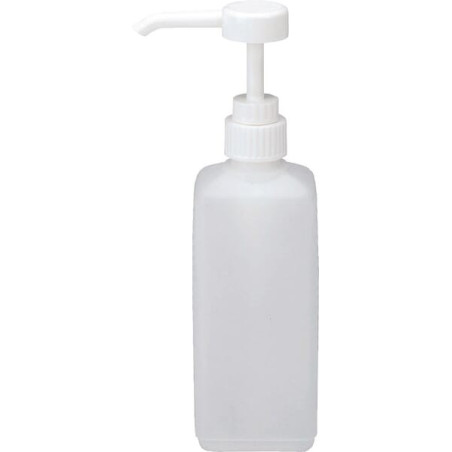 Flacon doseur 250 mL KERBL 158010250