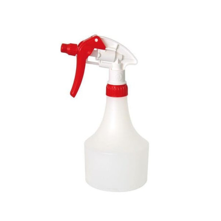 Flacon vaporisateur 500 mL REMA TIP TOP TE000969