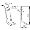 Fleau UNIVERSEL CK1400