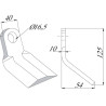 Fleau UNIVERSEL CK1410