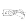 Fleau UNIVERSEL CK5310
