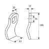 Fleau UNIVERSEL CK5100