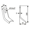 Fleau UNIVERSEL CK3810