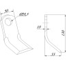 Fleau UNIVERSEL CK4340