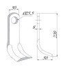 Fleau UNIVERSEL CK4960