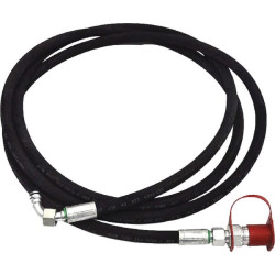 Flexible hydraulique VOGEL & NOOT VNR844913