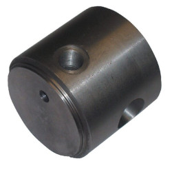 Fond de vérin diamètre 25,25 alésage 70 NIPP UNIVERSEL DC39BEVDN070