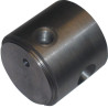 Fond de vérin diamètre 25,25 alésage 70 NIPP UNIVERSEL DC39BEVDN070