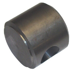 Fond de vérin diamètre 30,25 alésage 80 CR UNIVERSEL DC39BEVD080B