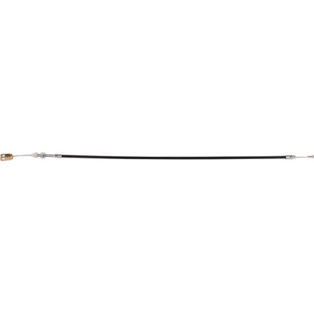 Câble CNH 83989097
