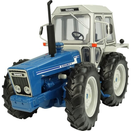 Tracteur miniature UNIVERSAL HOBBIES UH5271