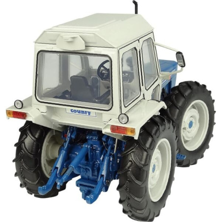 Tracteur miniature UNIVERSAL HOBBIES UH5271