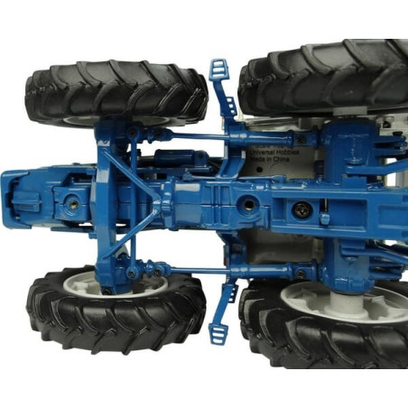 Tracteur miniature UNIVERSAL HOBBIES UH5271