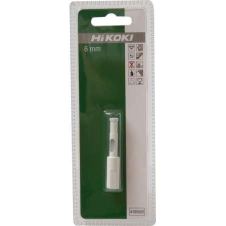 Foret diamanté HIKOKI 4100502