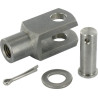 Fourche UNIVERSEL GM16CR