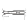 Fraise DORMER C110180