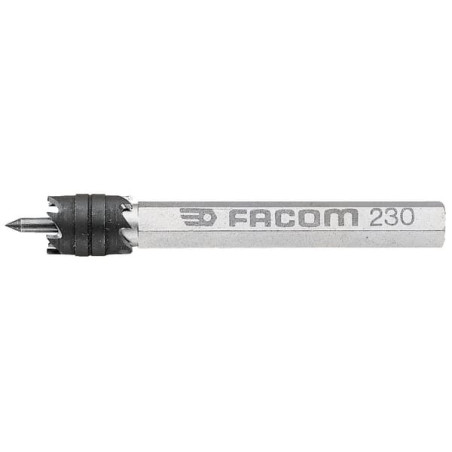 Fraise pour points de soudure FACOM 230