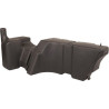 Réservoir à carburant CNH 87607045