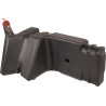 Réservoir à carburant JOHN DEERE AL166618