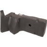 Réservoir à carburant JOHN DEERE AL166615