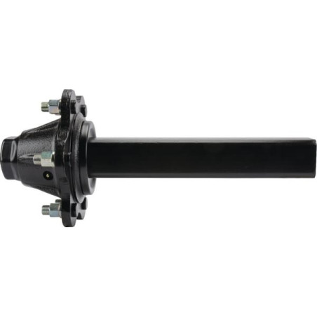 Fusée MONROC S706X400