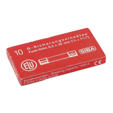 Fusible BENNING 749669