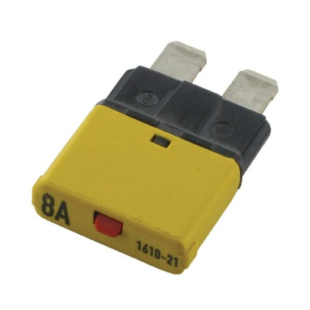 Fusible E.T.A SI25008