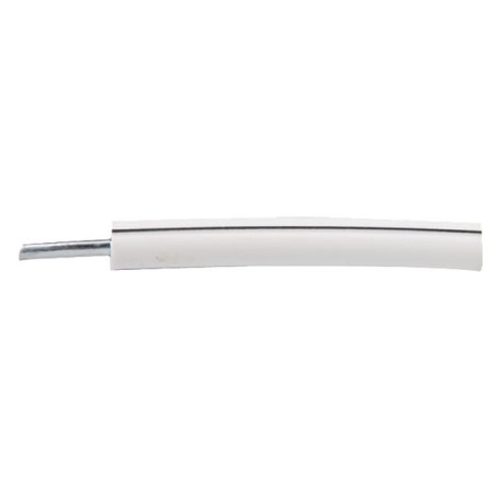 Fil de clôture blanc 250m GALLAGHER 009124GAL