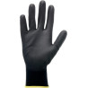 Gants de travail taille 9 HONEYWELL 213225109