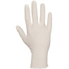 Gants jetables en latex HONEYWELL 4580121XL