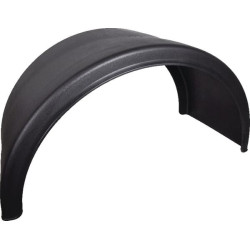 Garde-boue PVC DOMAR DK1550DO