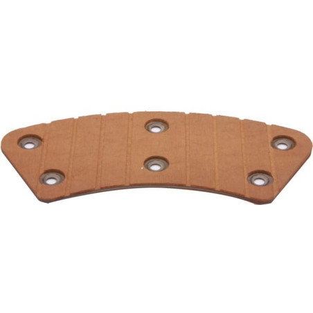 Garniture de frein JOHN DEERE R111122