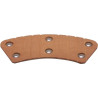 Garniture de frein JOHN DEERE R111122