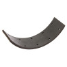 Garniture de frein UNIVERSEL BB2005050192
