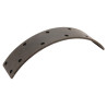 Garniture de frein UNIVERSEL BB30060503002
