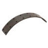 Garniture de frein UNIVERSEL BB3506060370
