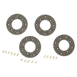 Garniture de frein UNIVERSEL BS160007576