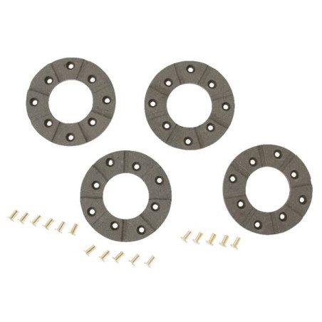 Garniture de frein UNIVERSEL BS160007576