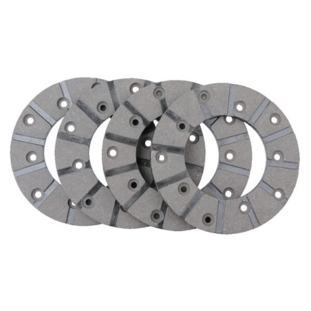 Garniture de frein UNIVERSEL 713255R93N