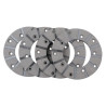 Garniture de frein UNIVERSEL 713255R93N