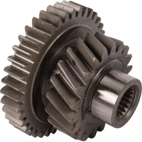Engrenage CNH 83983807