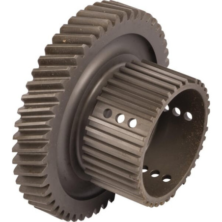 Engrenage CNH 228777A1