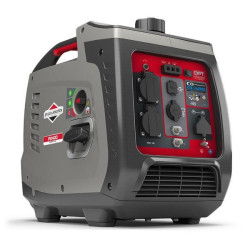 Générateur de poste à souder 2400i BRIGGS ET STRATTON 030800