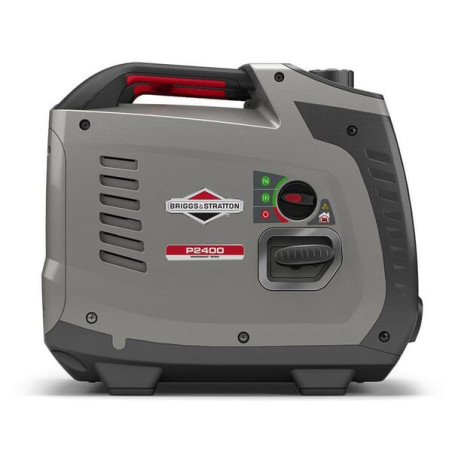 Générateur de poste à souder 2400i BRIGGS ET STRATTON 030800