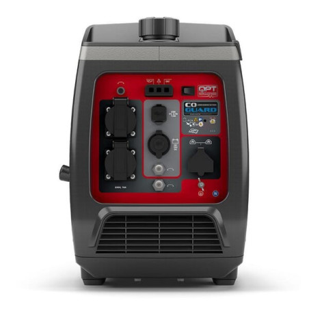 Générateur de poste à souder 2400i BRIGGS ET STRATTON 030800
