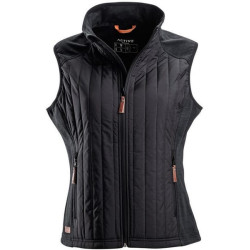 Gilet sans manche polaire hybride taille L UNIVERSEL KW5011501911054